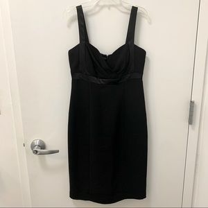 American Living little black dress